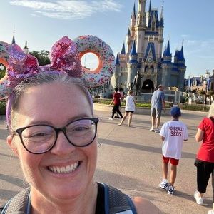 Meet your Posher, Marie